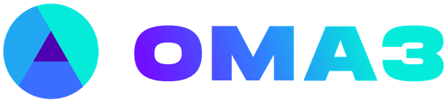 omachain mainnet-logo